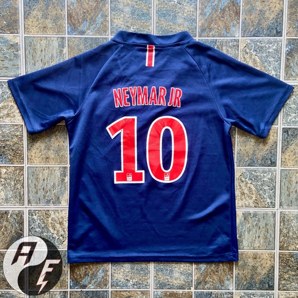 FIFA Paris Saint-Germain 2019 ‘Neymar Jr’ Jersey